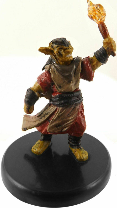 Goblin - Monster Menagerie III  - 6/45